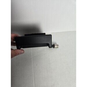 1987-1991 Toyota Camry Dash Center Ash Tray Ashtray Insert Coin Holder Black OEM